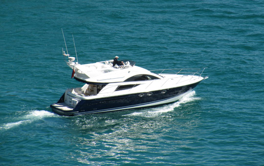 motor boats for sale